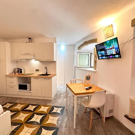 Alle Scalette Santa Teresa * Cagliari