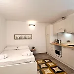 Alle Scalette Santa Teresa - Center Apartmán