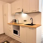Apartmán Alle Scalette Santa Teresa - Center