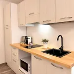 Alle Scalette Santa Teresa - Center Apartmán Cagliari