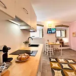 Apartmán Alle Scalette Santa Teresa - Center