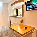 Alle Scalette Santa Teresa - Center Apartmán *
