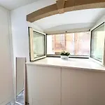 Apartmán Alle Scalette Santa Teresa - Center *