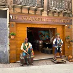 Apartmán Alle Scalette Santa Teresa - Center