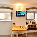 Apartmán Alle Scalette Santa Teresa - Center