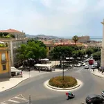 Alle Scalette Santa Teresa - Center Apartmán Cagliari