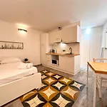 Apartmán Alle Scalette Santa Teresa - Center Cagliari