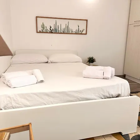 Alle Scalette Santa Teresa Apartamento Cagliari