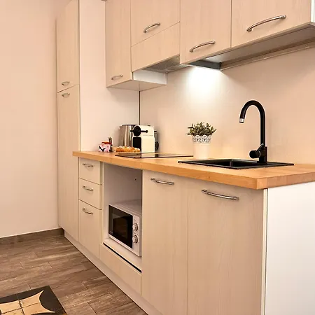 Alle Scalette Santa Teresa