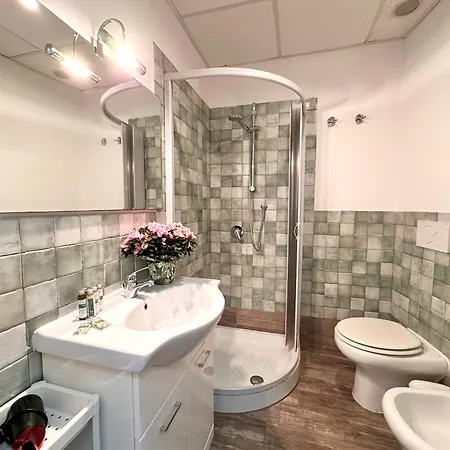 Alle Scalette Santa Teresa Apartamento *