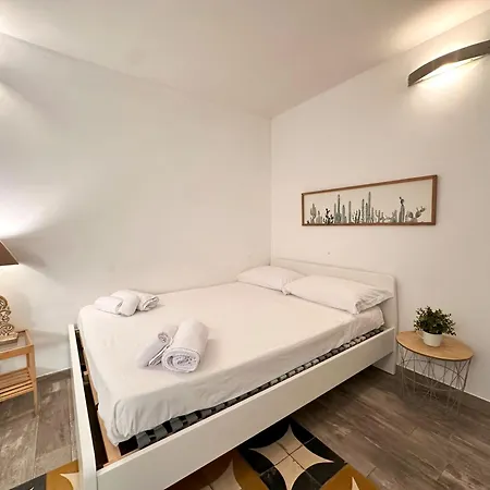 Alle Scalette Santa Teresa *