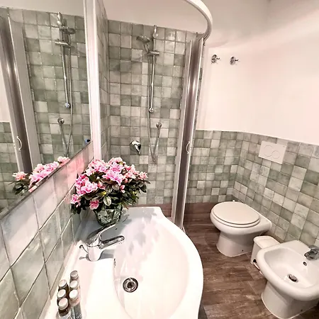 Alle Scalette Santa Teresa Cagliari