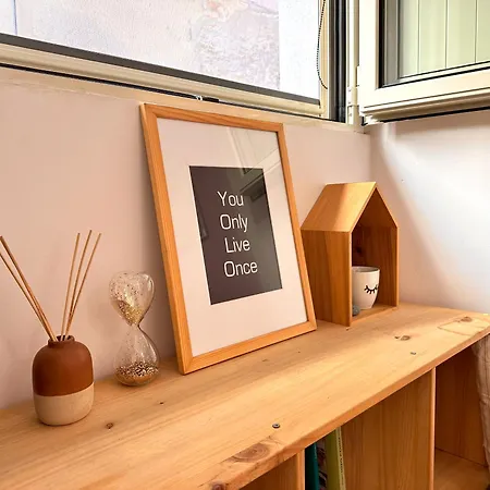 Alle Scalette Santa Teresa * Cagliari