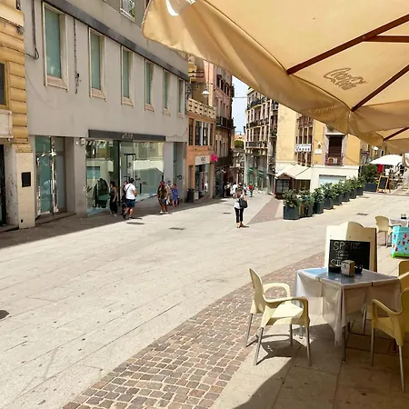 Alle Scalette Santa Teresa Apartamento