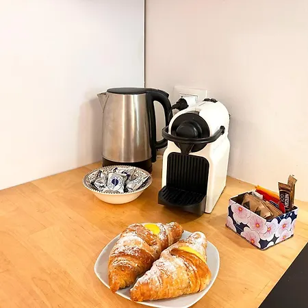 Alle Scalette Santa Teresa Apartamento Cagliari