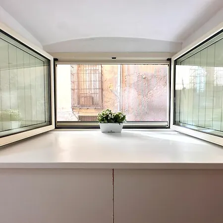 Alle Scalette Santa Teresa *