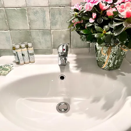 Alle Scalette Santa Teresa Cagliari