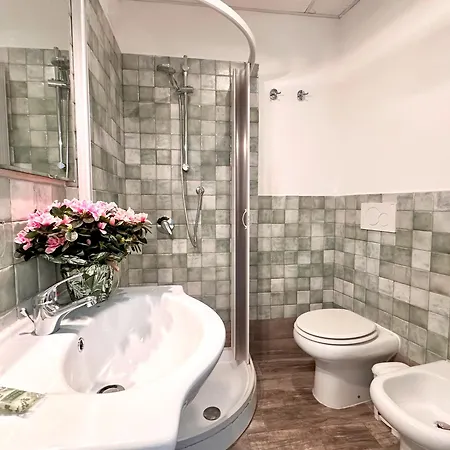 Apartamento Alle Scalette Santa Teresa Cagliari