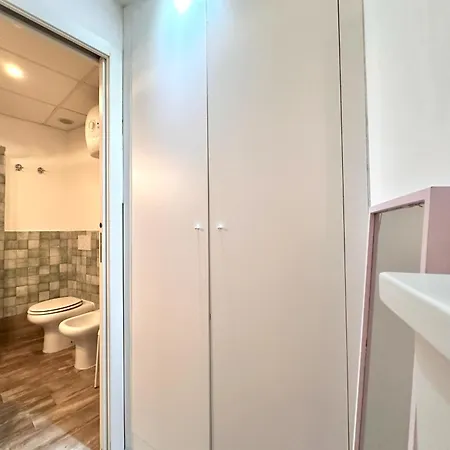 Alle Scalette Santa Teresa Cagliari