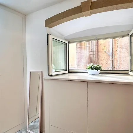 Alle Scalette Santa Teresa