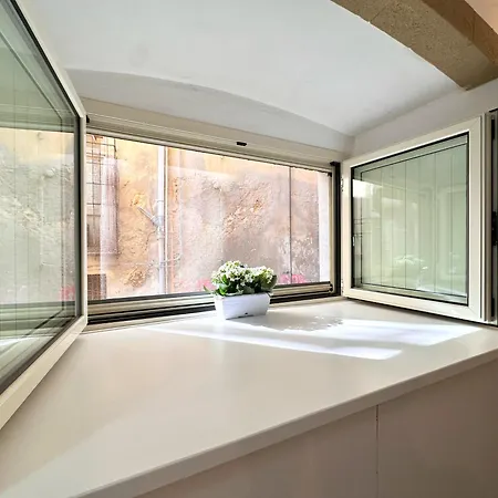 Alle Scalette Santa Teresa Apartamento *