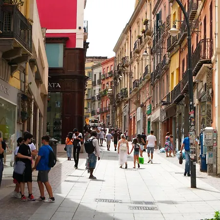 Alle Scalette Santa Teresa *