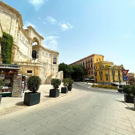 Alle Scalette Santa Teresa Cagliari